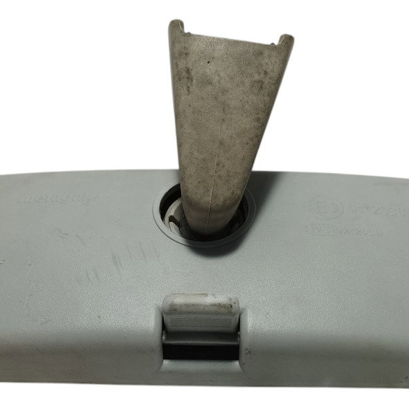 Espelho Retrovisor Interno Vw Gol G5 2011
