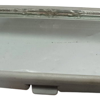 Espelho Retrovisor Interno Vw Gol G5 2011