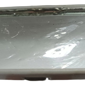 Espelho Retrovisor Interno Vw Gol G5 2011