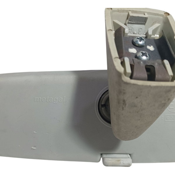 Espelho Retrovisor Interno Vw Gol G5 2011