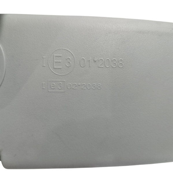 Espelho Retrovisor Interno Vw Gol G5 2011