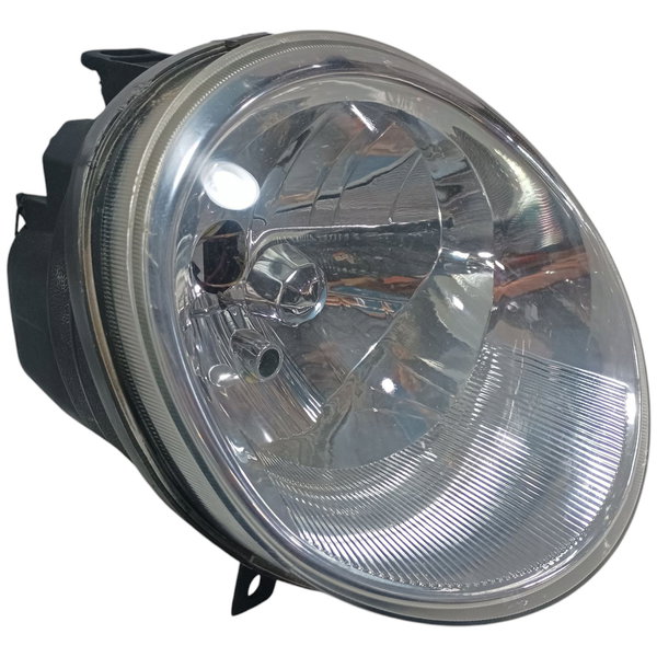 Farol Lado Direito Chery Qq 2014 Recuperado Direito/passageiro