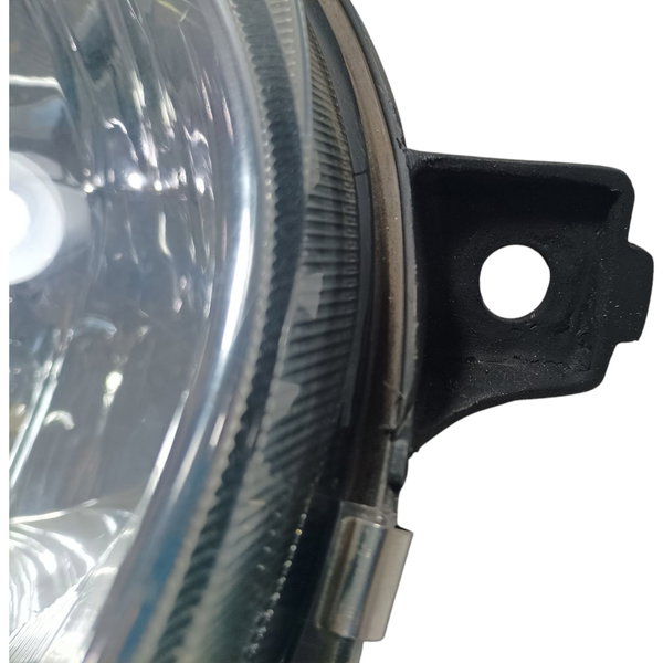 Farol Lado Direito Chery Qq 2014 Recuperado Direito/passageiro