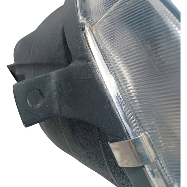 Farol Lado Direito Chery Qq 2014 Recuperado Direito/passageiro