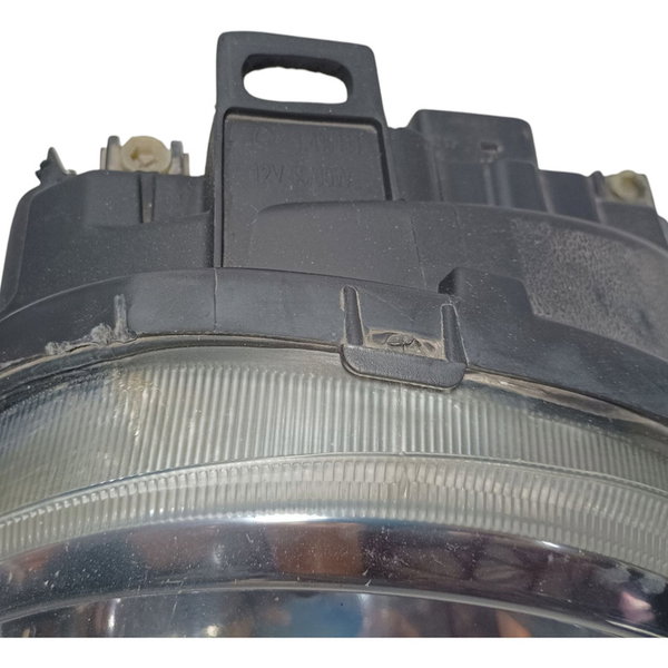 Farol Lado Direito Chery Qq 2014 Recuperado Direito/passageiro