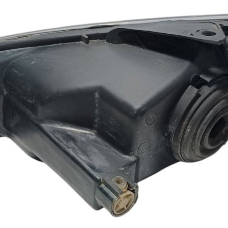 Farol Lado Direito Peugeot 206 2007 Recuperado Direito/passageiro