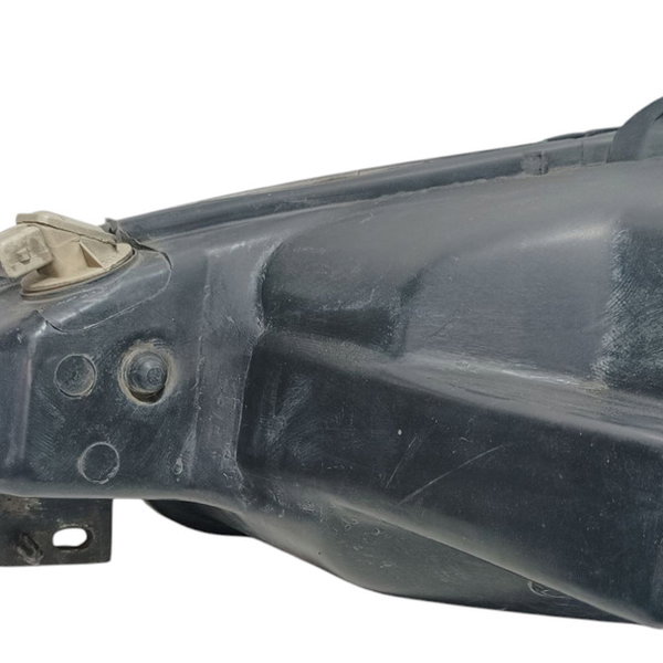 Farol Lado Direito Peugeot 206 2007 Recuperado Direito/passageiro