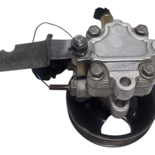 Pinça Freio Traseira Direita Hyundai I30 2.0 2010
