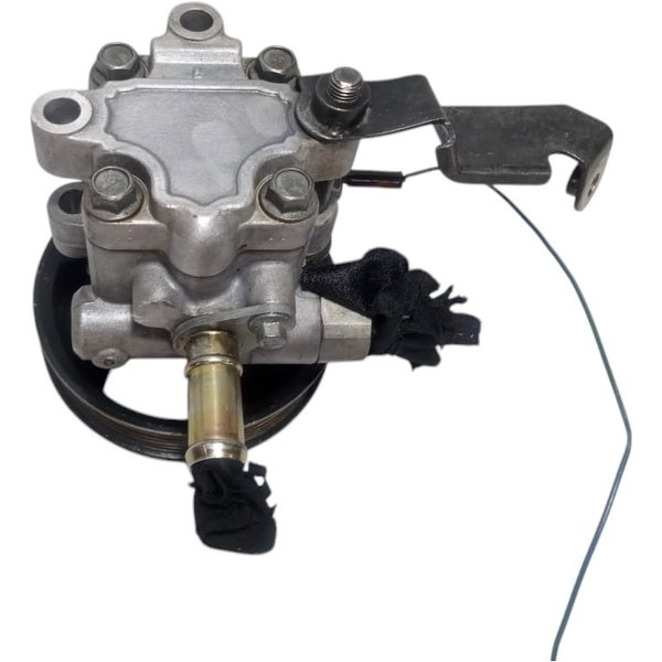 Pinça Freio Traseira Direita Hyundai I30 2.0 2010