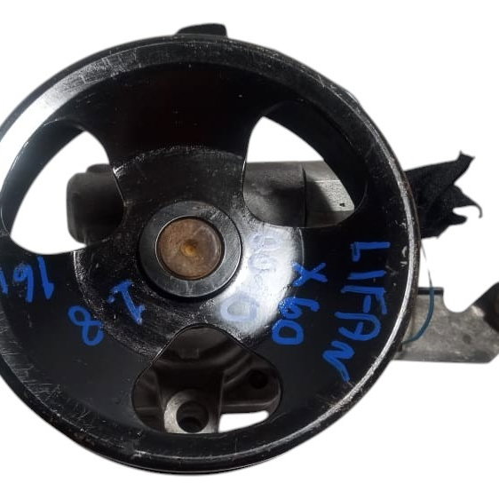 Pinça Freio Traseira Direita Hyundai I30 2.0 2010