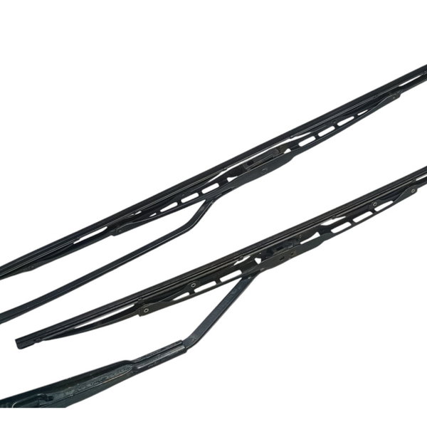 Braço Haste Limpador Parabrisa Lifan X60 2013 Par Esquerdo