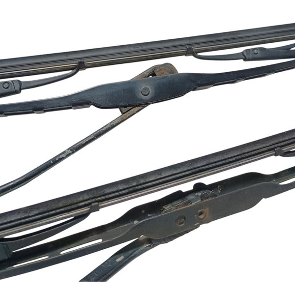 Braço Haste Limpador Parabrisa Lifan X60 2013 Par Esquerdo