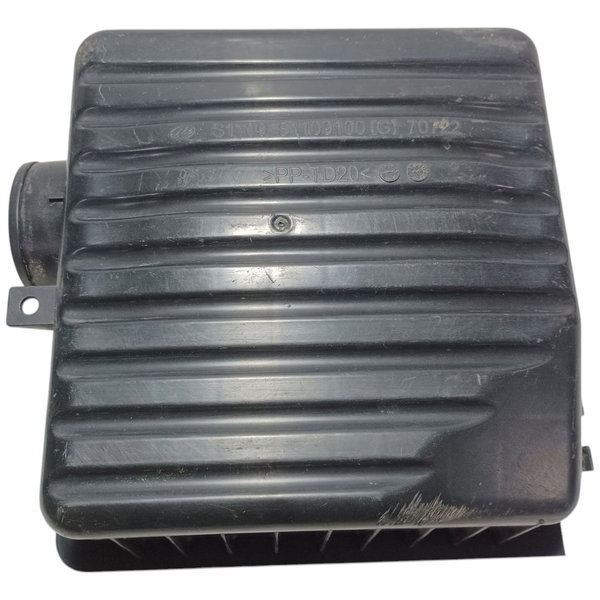 Tampa Da Caixa Filtro De Ar Lifan X60 2013