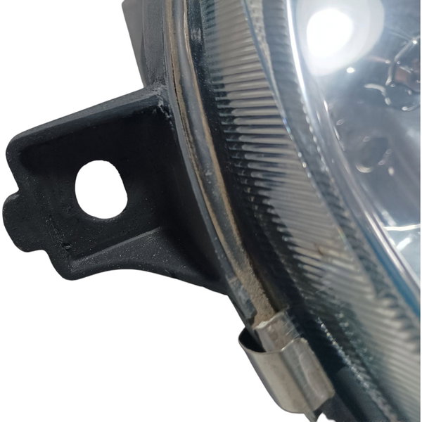 Farol Lado Esquerdo Chery Qq 2014 Recuperado Esquerdo/motorista