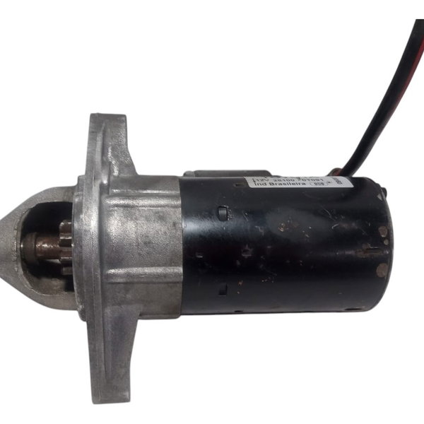 Motor Arranque Toyota Corolla 1.8 2010