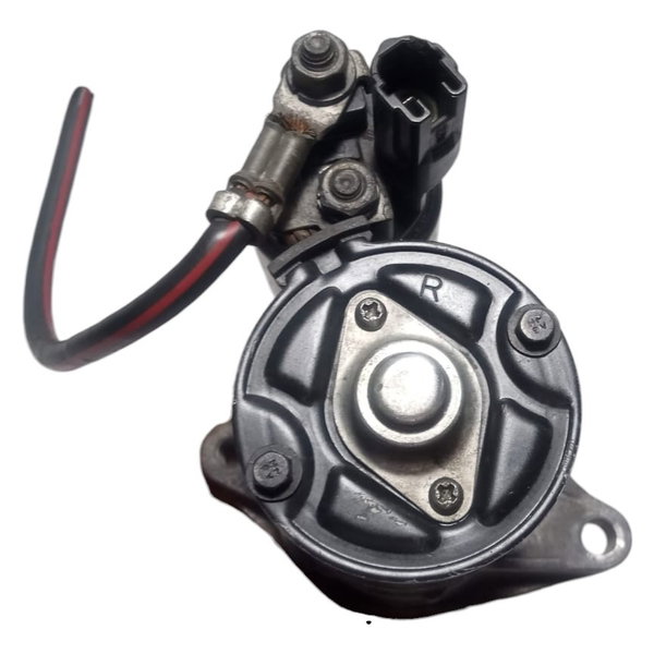 Motor Arranque Toyota Corolla 1.8 2010