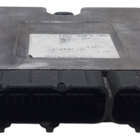 Módulo Injeção Fiat Uno 1.0 8v Fire Iaw4afbun