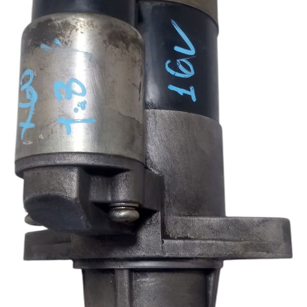Motor De Arranque Partida Lifan X60 2013 1.8 16v Usado