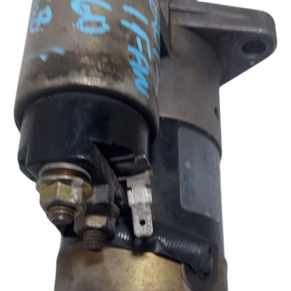 Motor De Arranque Partida Lifan X60 2013 1.8 16v Usado