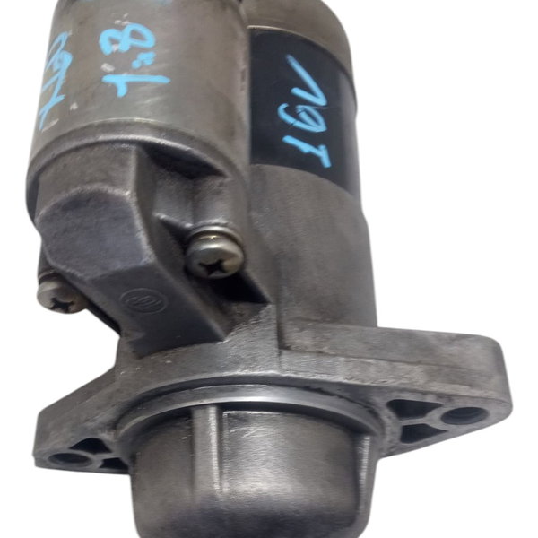 Motor De Arranque Partida Lifan X60 2013 1.8 16v Usado