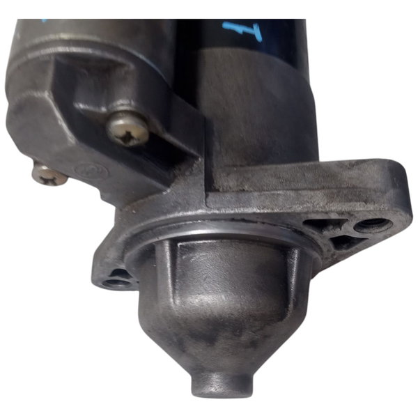 Motor De Arranque Partida Lifan X60 2013 1.8 16v Usado