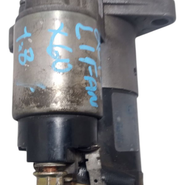 Motor De Arranque Partida Lifan X60 2013 1.8 16v Usado