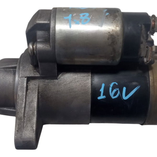 Motor De Arranque Partida Lifan X60 2013 1.8 16v Usado