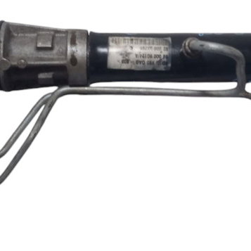 Caixa Direção Hidráulica Renault Clio 1.0 2005 Usado