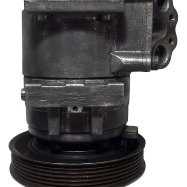 Compressor Ar Condicionado Ford Focus 1.6 2004