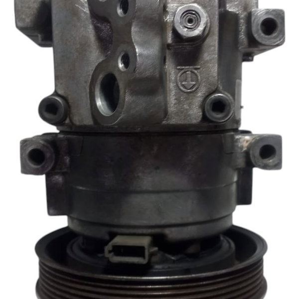 Compressor Ar Condicionado Ford Focus 1.6 2004