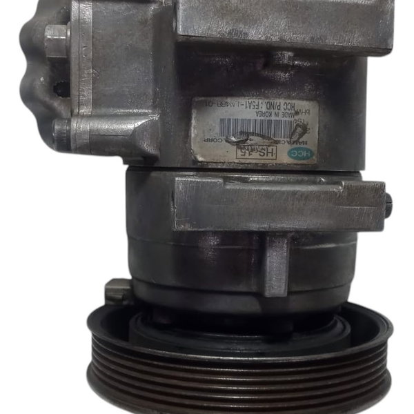 Compressor Ar Condicionado Ford Focus 1.6 2004