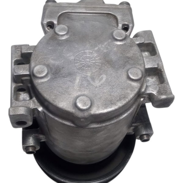 Compressor Ar Condicionado Ford Focus 1.6 2004