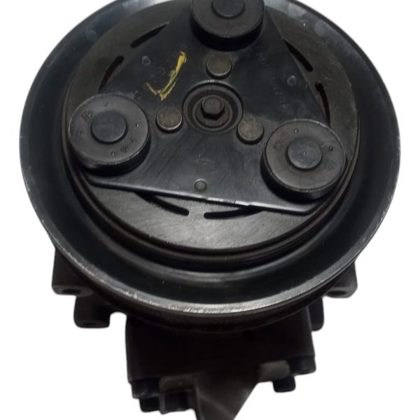 Compressor Ar Condicionado Ford Focus 1.6 2004