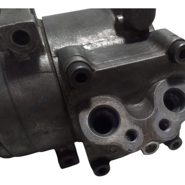 Compressor Ar Condicionado Ford Focus 1.6 2004