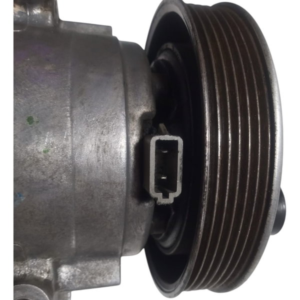 Compressor Ar Condicionado Ford Focus 1.6 2004