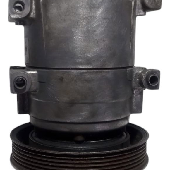 Compressor Ar Condicionado Ford Focus 1.6 2004