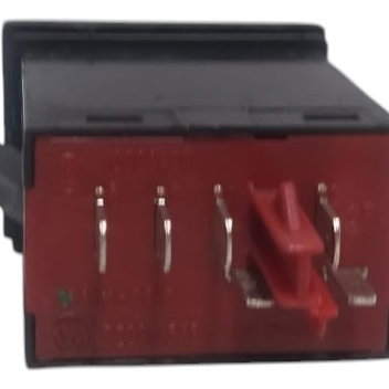 Botão Farol De Milha Vw Spacefox 2007