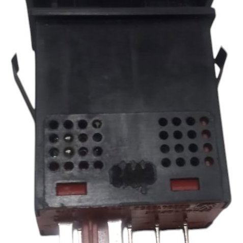 Botão Farol De Milha Vw Spacefox 2007