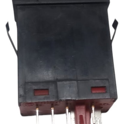 Botão Farol De Milha Vw Spacefox 2007
