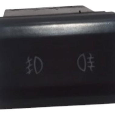 Botão Farol De Milha Vw Spacefox 2007