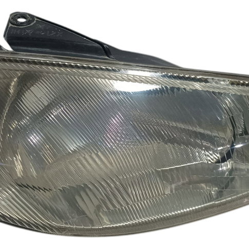 Farol Lado Direito Peugeot 206 2003