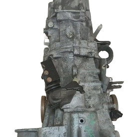 Caixa Marcha Cambio Vw Gol G3 1.0 16v 2003