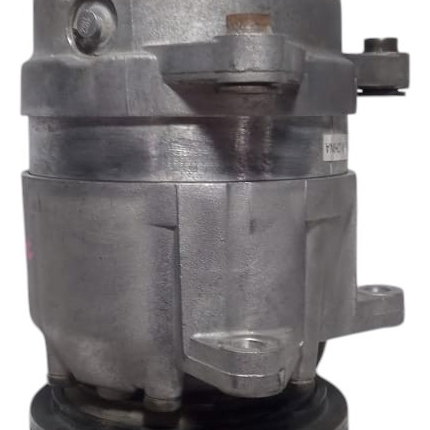 Compressor Ar Condicionado Vw Polo Classic 1998