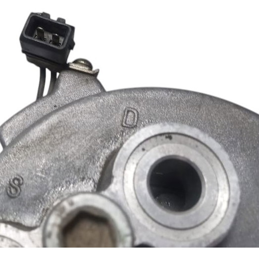 Compressor Ar Condicionado Vw Polo Classic 1998