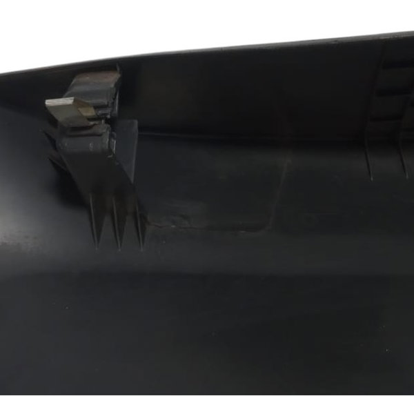 Acabamento Moldura Tampa Traseira Vw Gol G7 2016