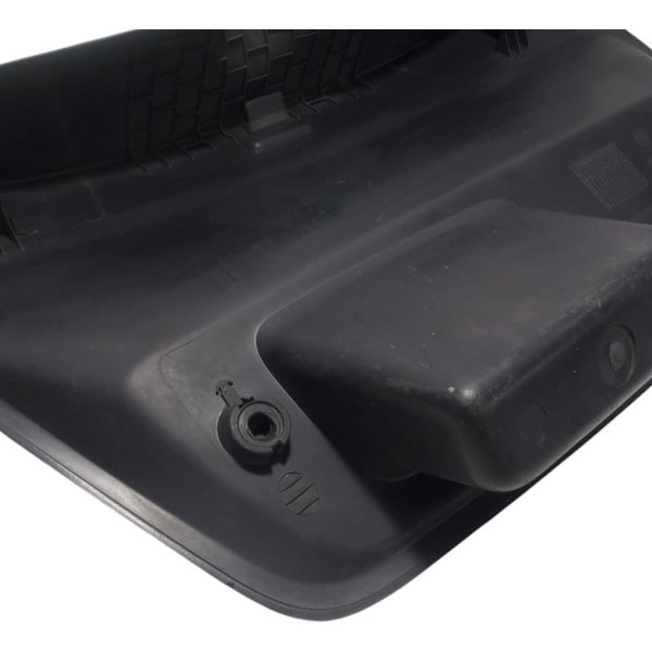 Acabamento Moldura Tampa Traseira Vw Gol G7 2016