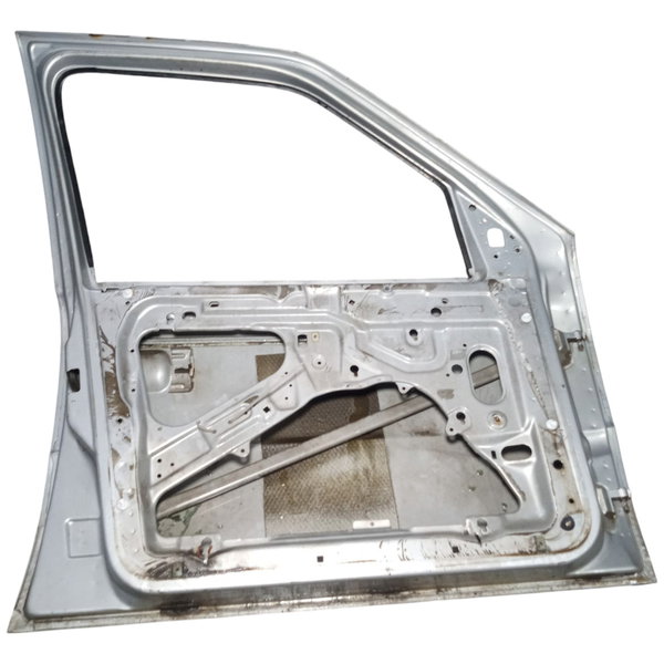 Porta Dianteira Esquerda Gol G4 2007 Usado Dianteira Esquerdo Cinza