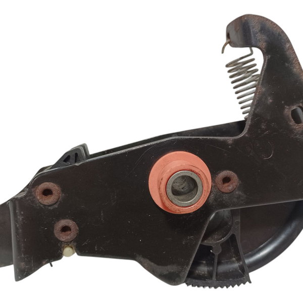 Pedal Embreagem Renault Clio 2001