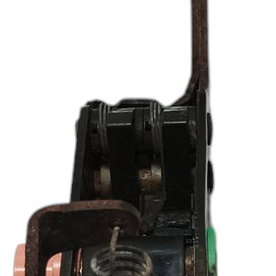 Pedal Embreagem Renault Clio 2001