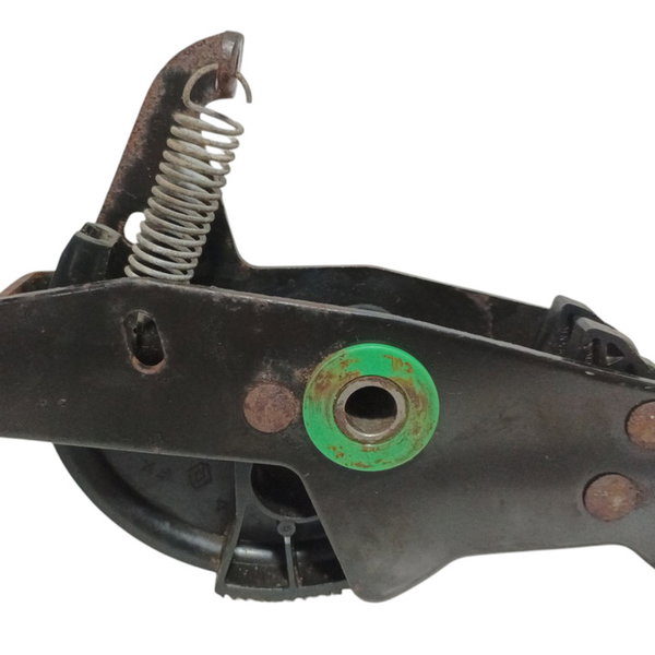 Pedal Embreagem Renault Clio 2001